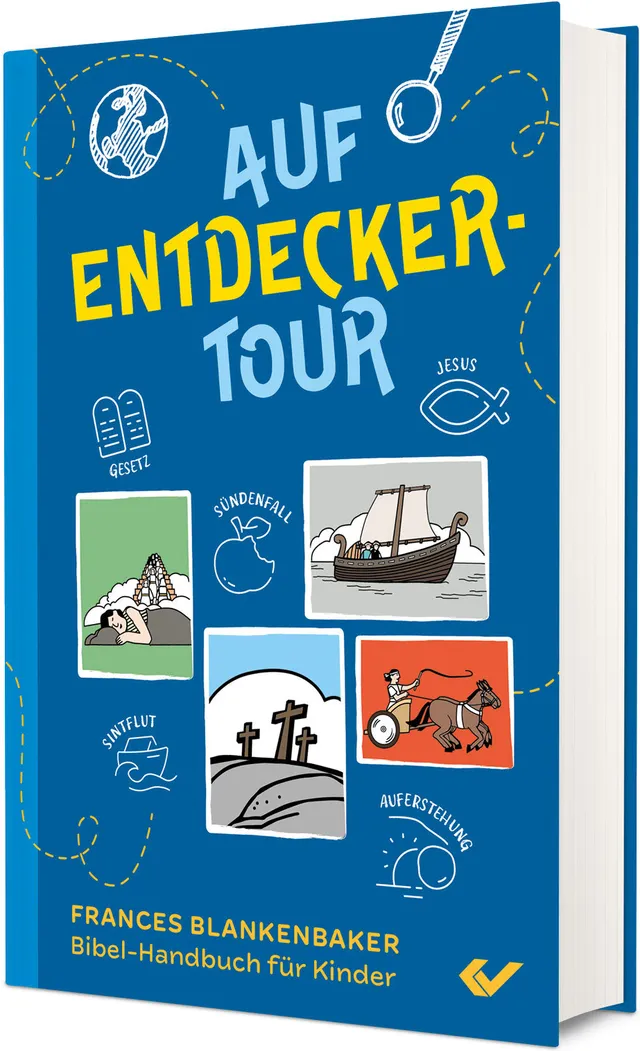 fontis-b-cher-auf-entdeckertour-buch-gebunden-ab-6-jahre-bibel image 1