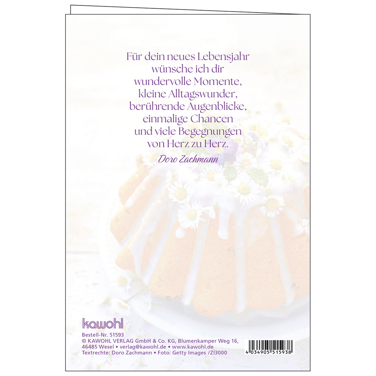 fontis-papeterie-gottes-segen-zum-geburtstag-faltkarte-mit-umschlag image 2
