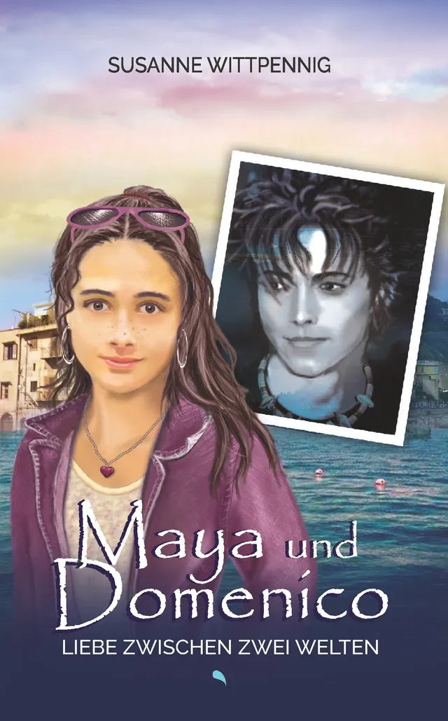 fontis-b-cher-maya-und-domenico-taschenbuch-jugendliche-liebe image 1