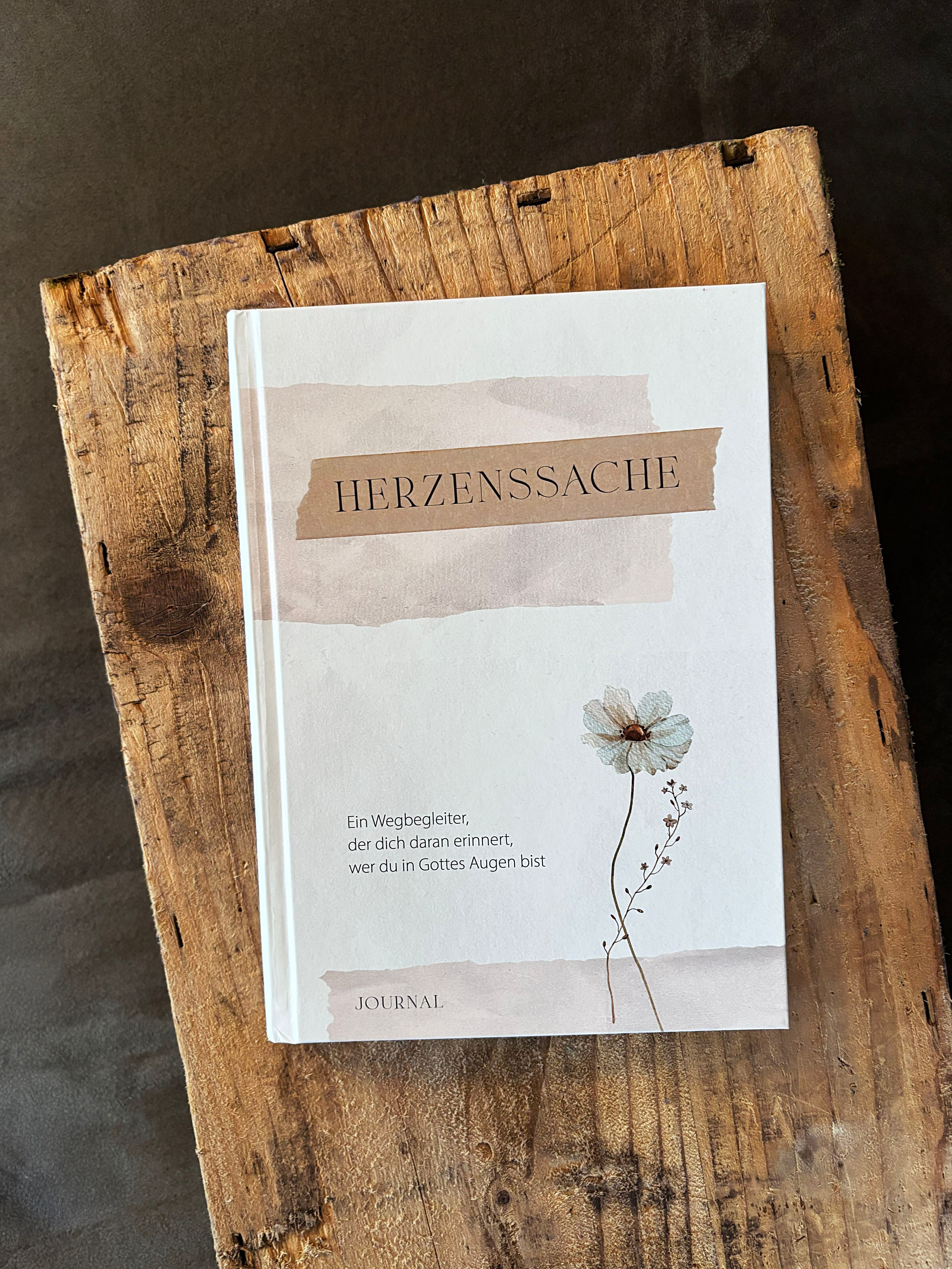 fontis-b-cher-herzenssache-journal-gebunden-mit-stickern image 3