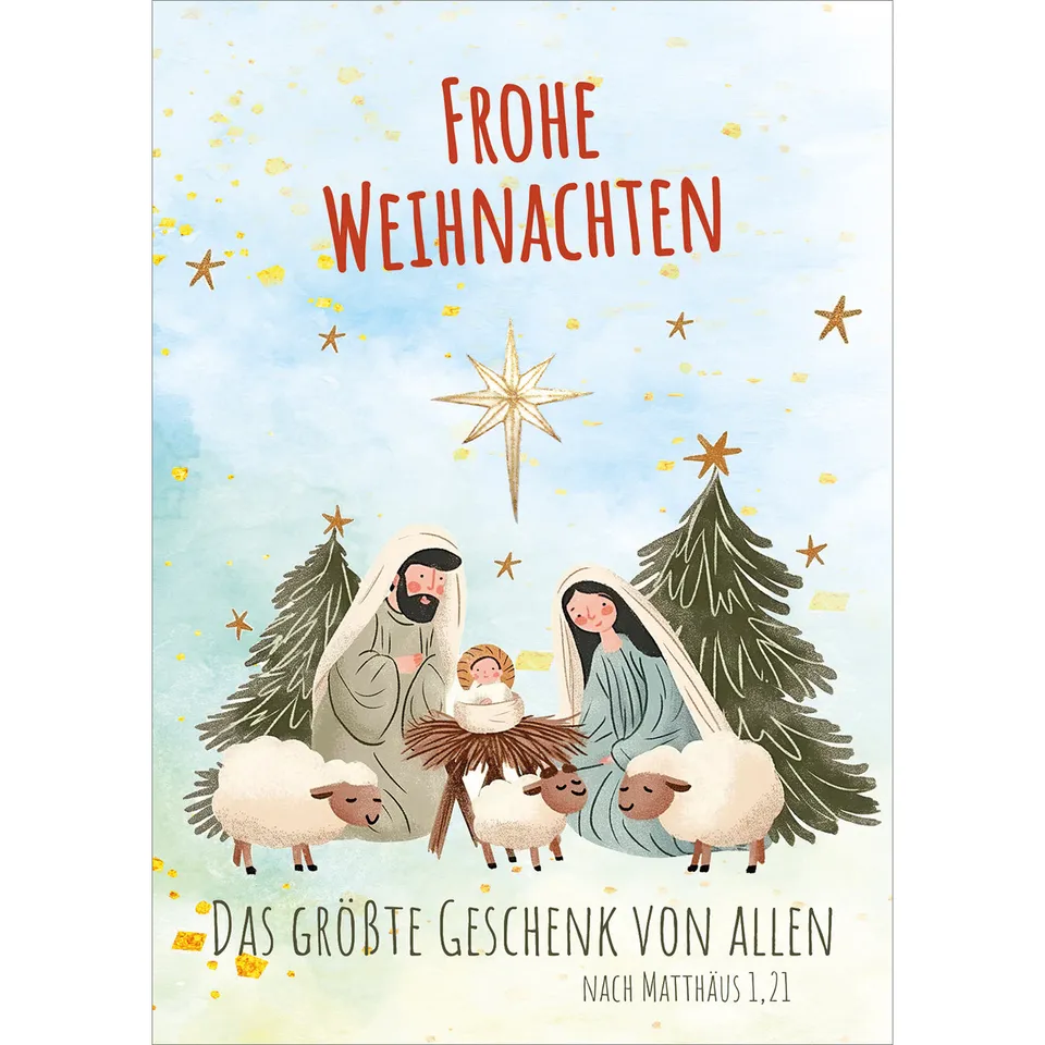 fontis-das-gr-te-geschenk-postkarten-weihnachten-4er-set image 1