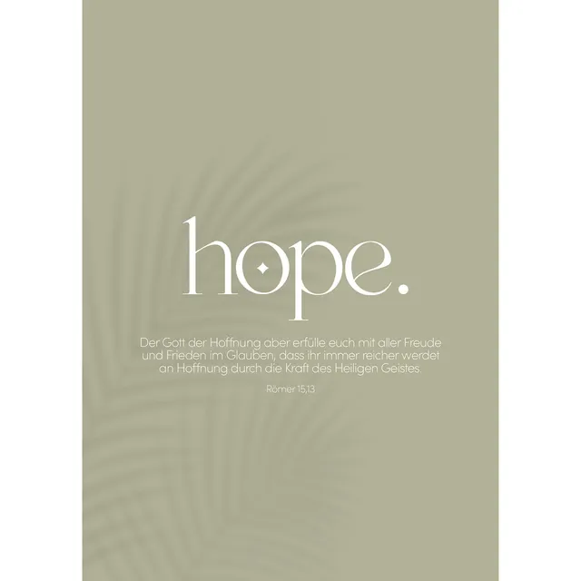 fontis-papeterie-hope-postkarte-r-mer-15-13 image 1