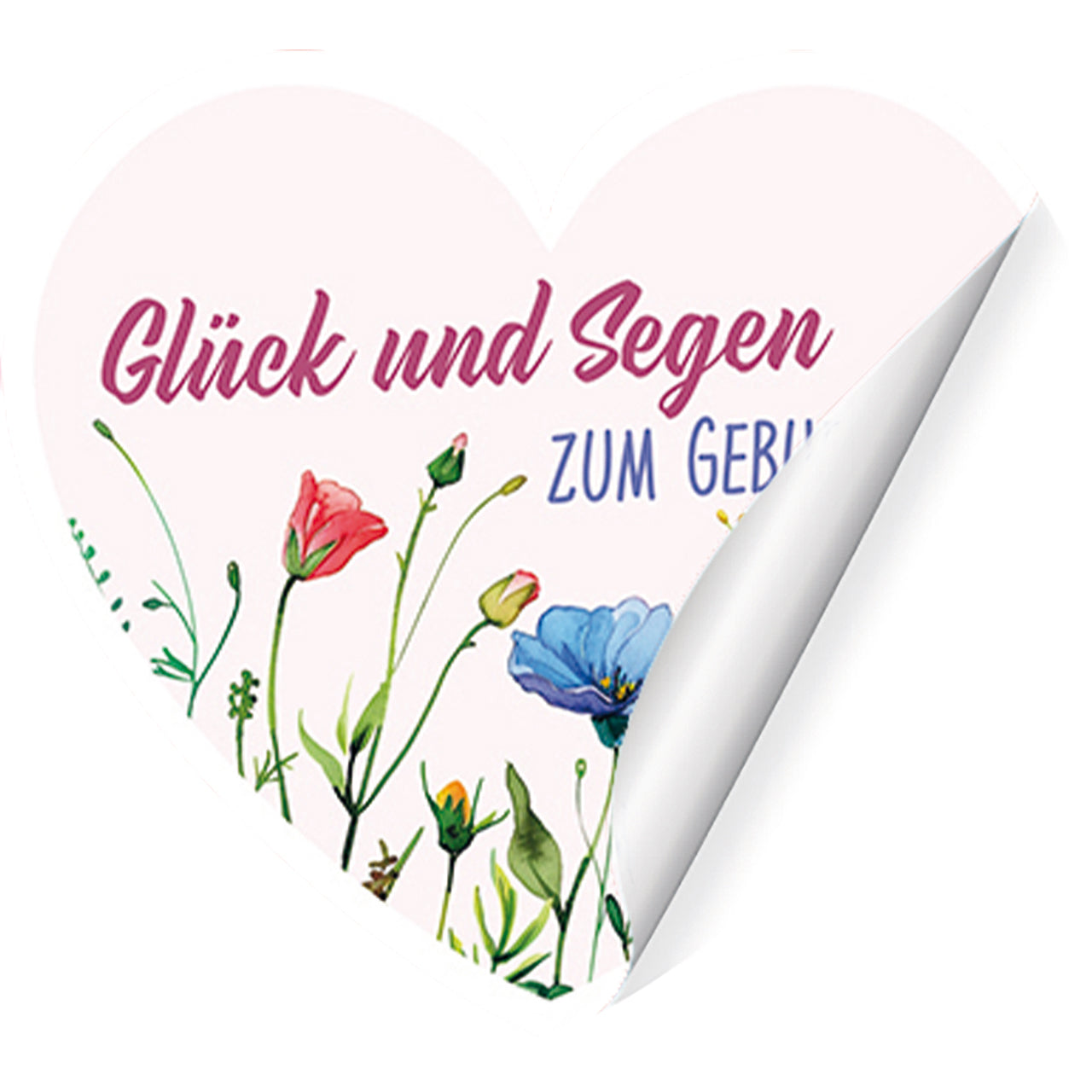 fontis-papeterie-gl-ck-und-segen-geburtstag-aufkleber-karte-4er image 2