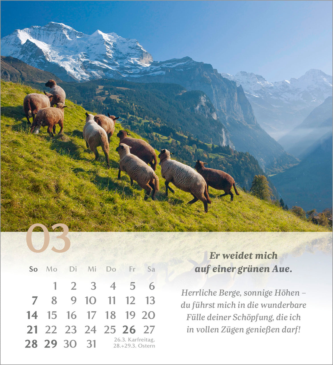 psalm-23-der-herr-ist-mein-hirte-2027-aufstellkalender image 5