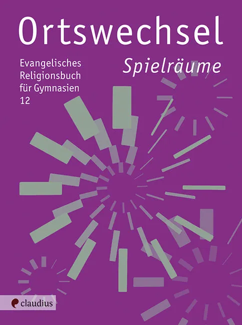 claudius-ortswechsel-12-schulbuch-religion-oberstufe-abitur image 1