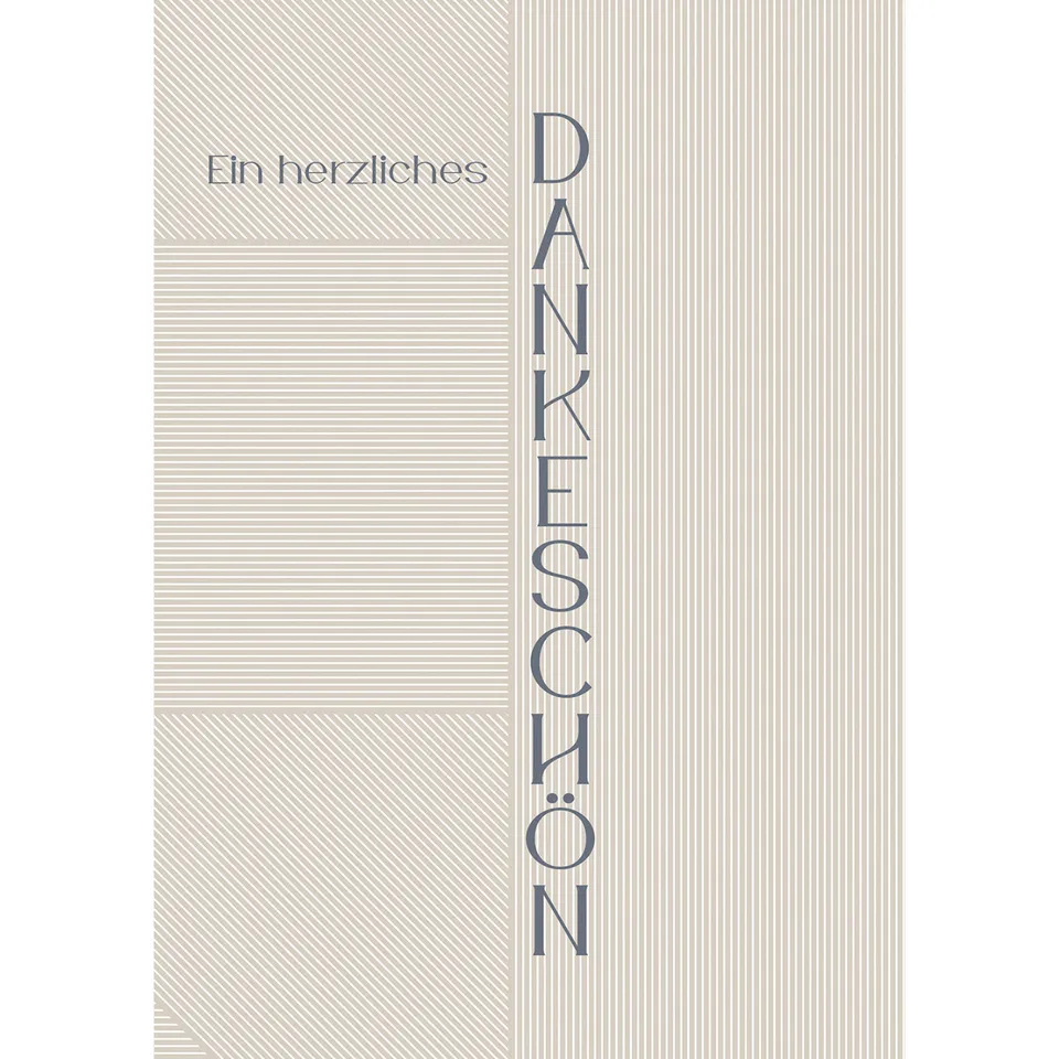 fontis-papeterie-ein-herzliches-dankesch-n-12-postkarten-set-danke image 1