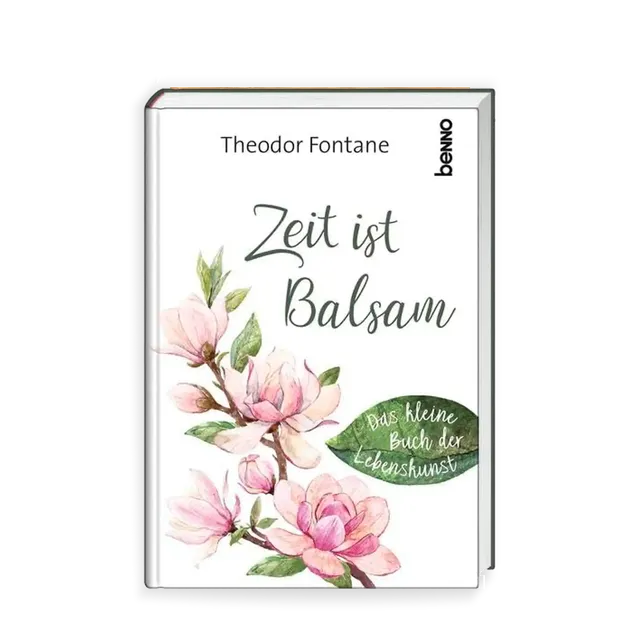 bonifatiuswerk-zeit-ist-balsam-buch-fontane-128-seiten image 1