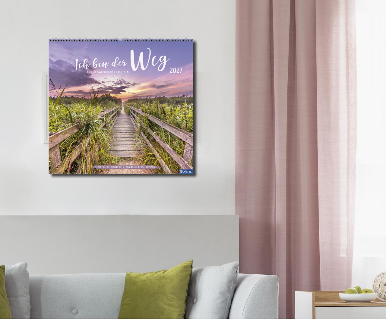 fontis-kalender-ich-bin-der-weg-2027-wandkalender-naturmotive image 2