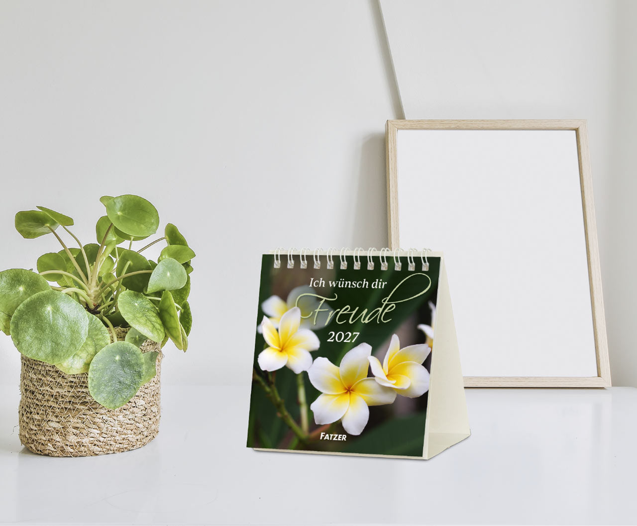 ich-w-nsch-dir-freude-2027-aufstellkalender-blumen image 2