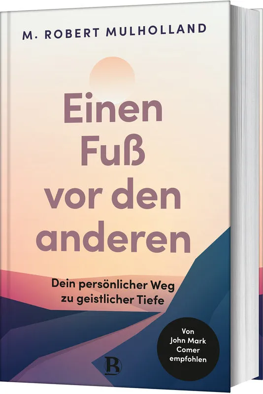 fontis-einen-fu-vor-den-anderen-buch-gebunden-mulholland image 1