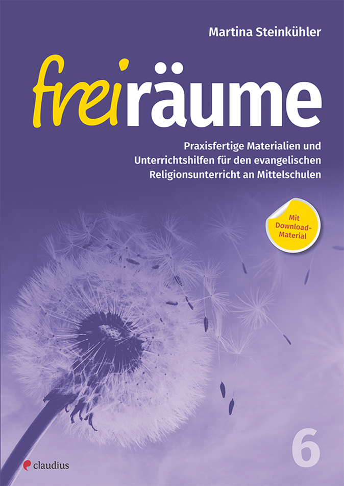 claudius-freir-ume-6-unterrichtsmaterial-evangelisch-mittelschule image 1