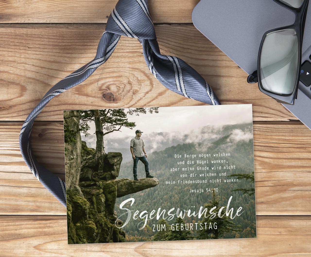 fontis-segensw-nsche-zum-geburtstag-postkarten-12er-set-jesaja image 2