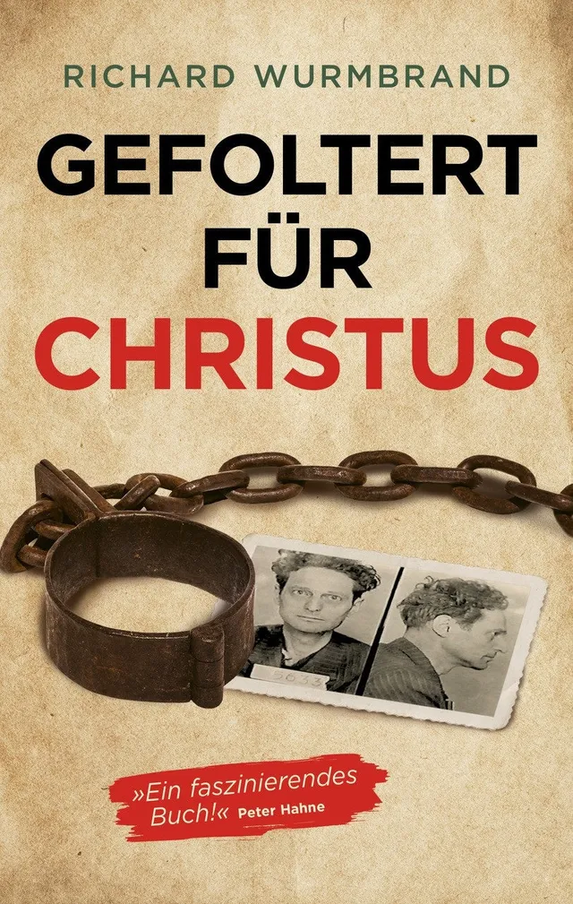 fontis-gefoltert-f-r-christus-buch-paperback-wurmbrand image 1