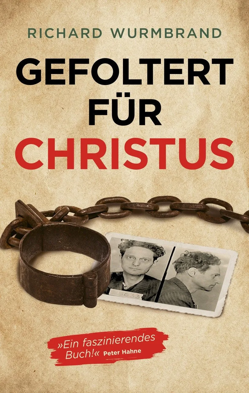 fontis-gefoltert-f-r-christus-buch-paperback-wurmbrand image 1