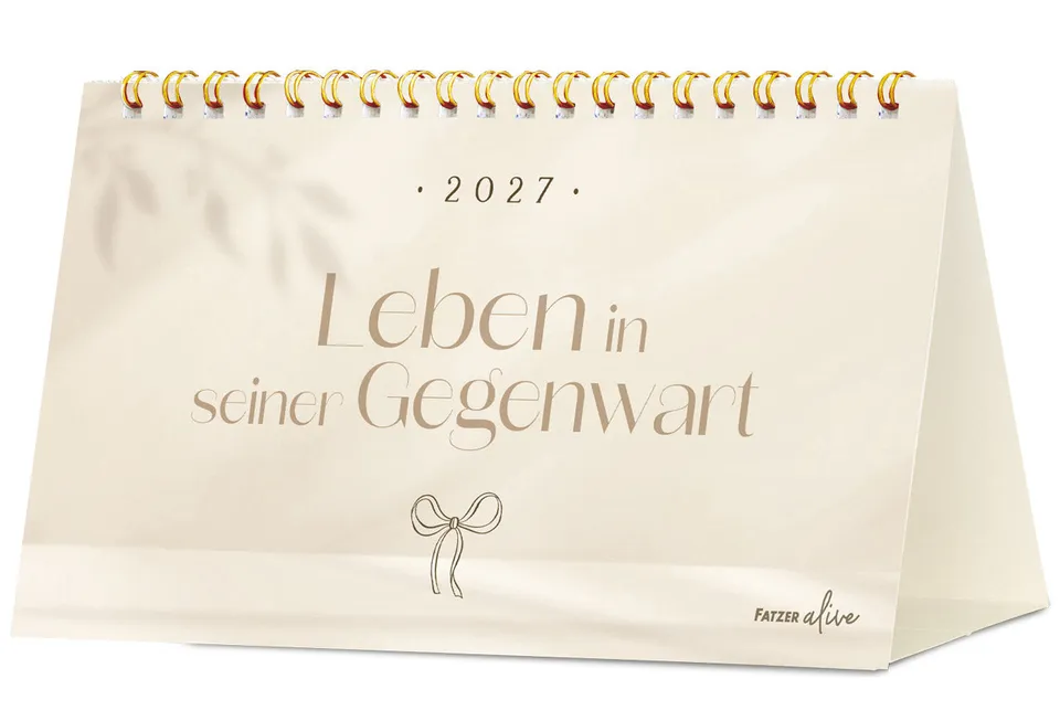 fontis-leben-in-seiner-gegenwart-postkartenkalender-2027-aufsteller image 1
