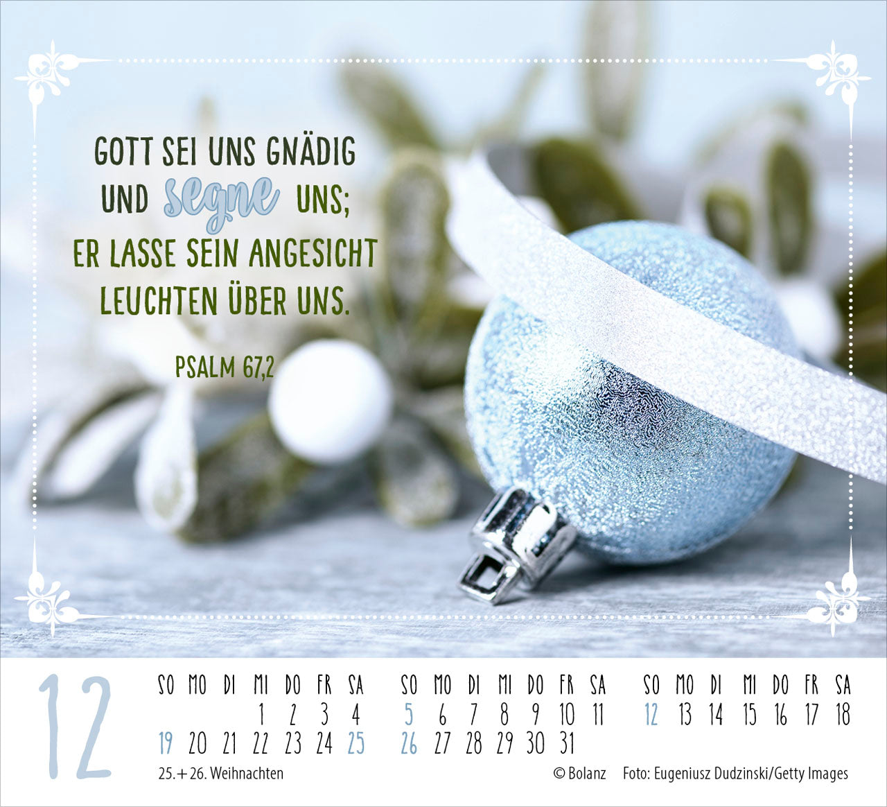 fontis-kalender-worte-von-herzen-2027-minikalender-11x10-cm image 6