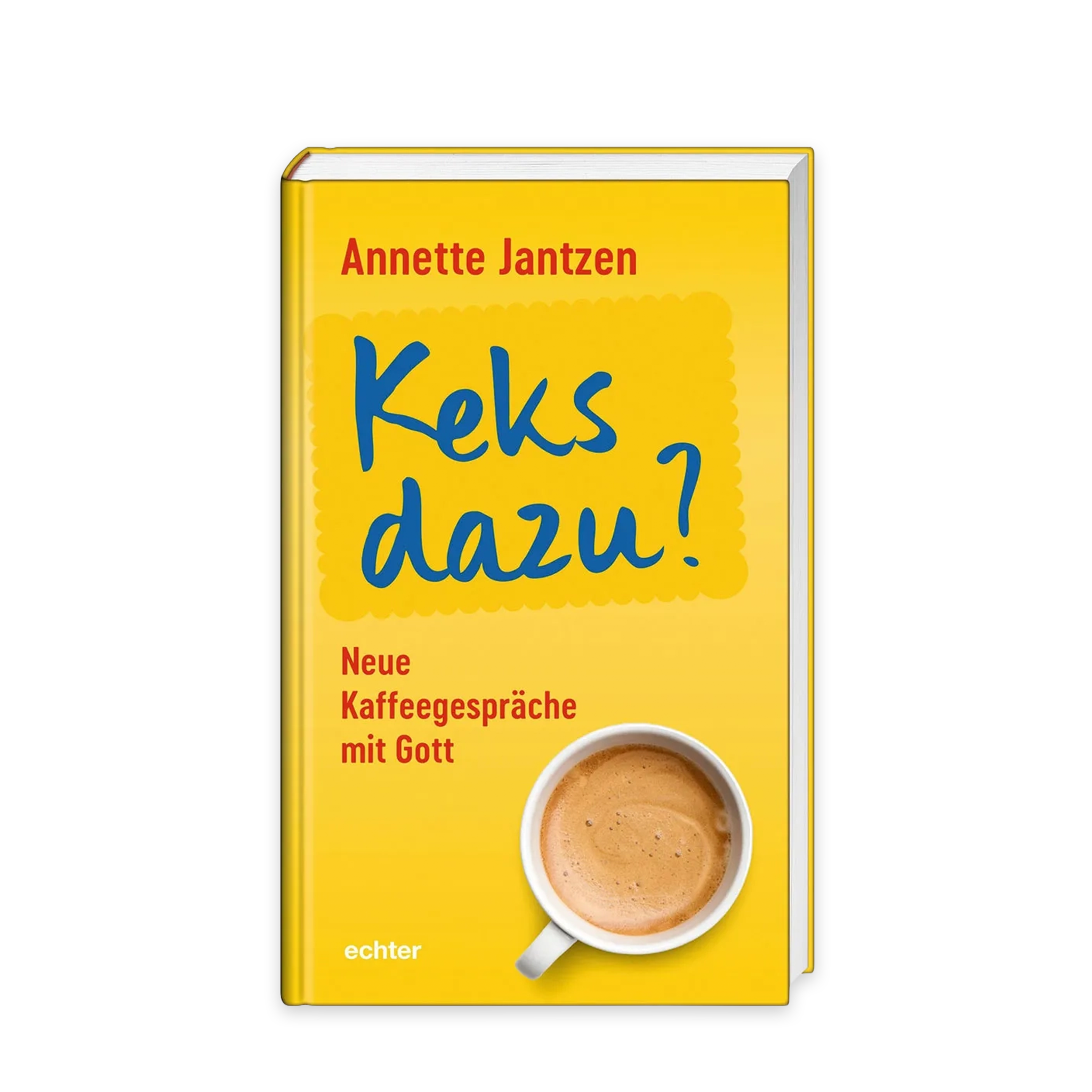 bonifatiuswerk-keks-dazu-buch-kaffeegespr-che-mit-gott-136-seiten image 1