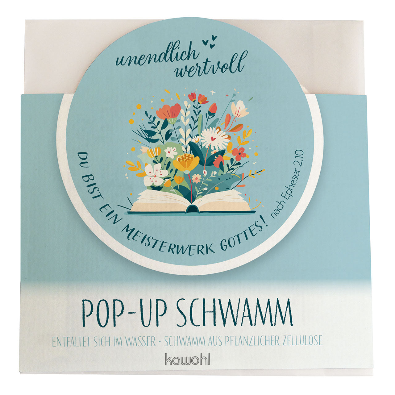 fontis-unendlich-wertvoll-pop-up-schwamm-zellulose image 3