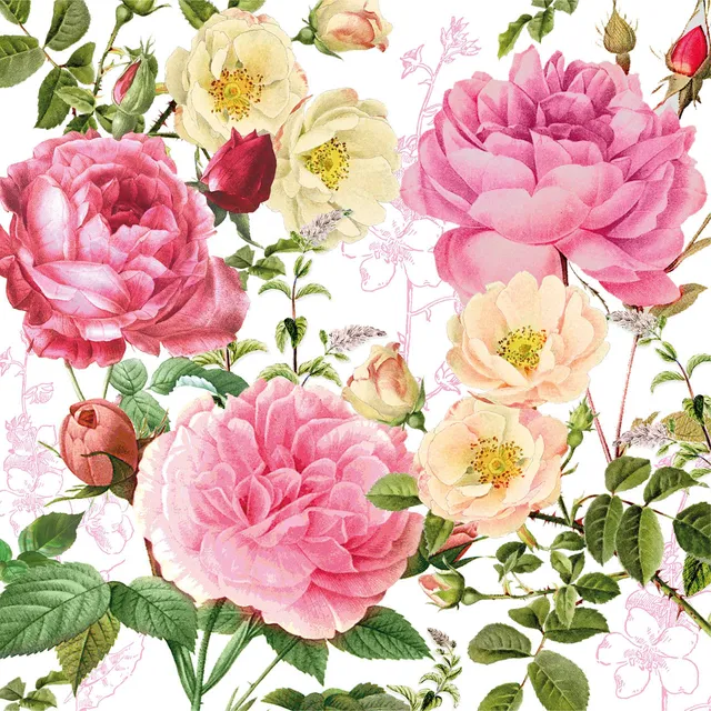 fontis-geschenke-servietten-rosalie-33x33-20-st-ck image 1