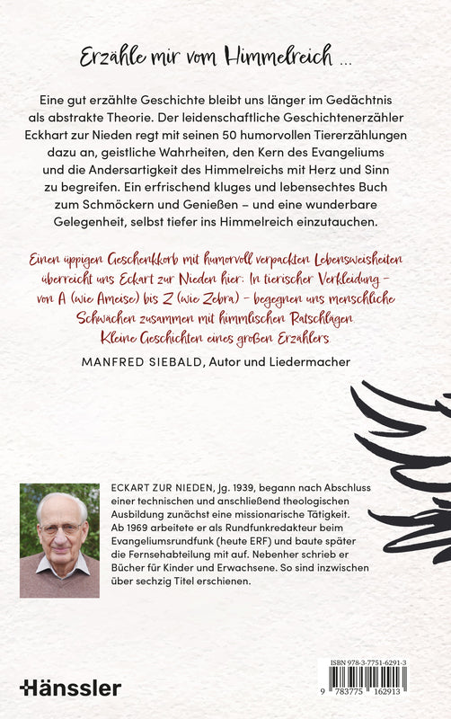fontis-b-cher-hahn-caruso-buch-gebunden-tiererz-hlungen image 2