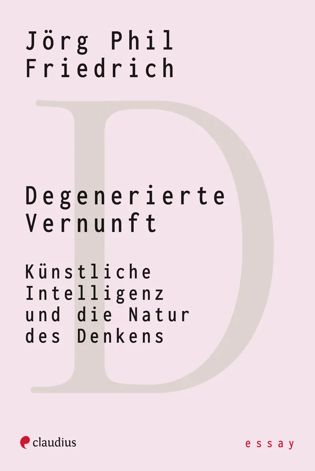 claudius-degenerierte-vernunft-sachbuch-ki-und-denken image 1