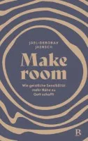 fontis-b-cher-make-room-paperback-jael-deborah-jaensch-gegenwart-gott image 1