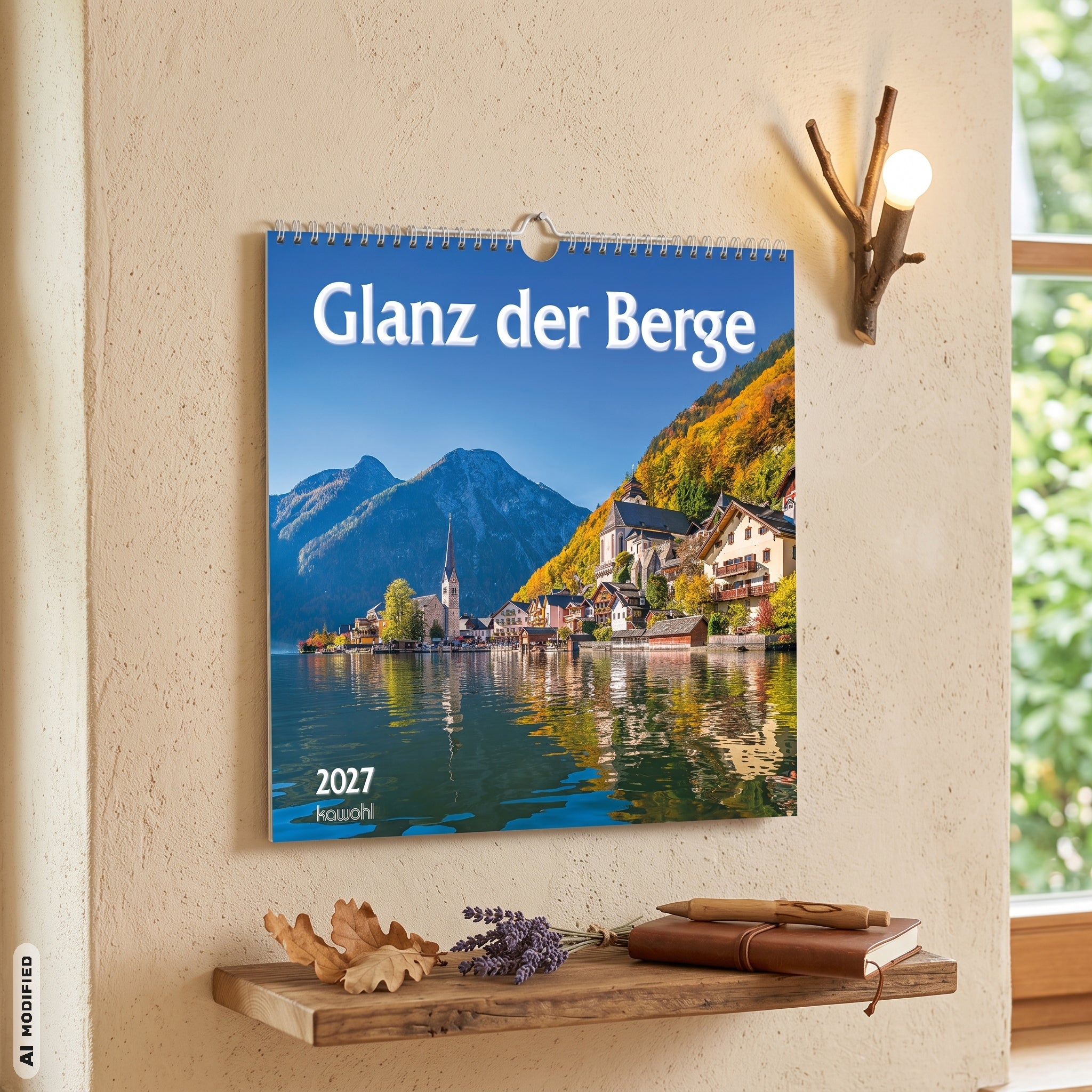 fontis-glanz-der-berge-2027-wandkalender-mit-bibelworten image 2