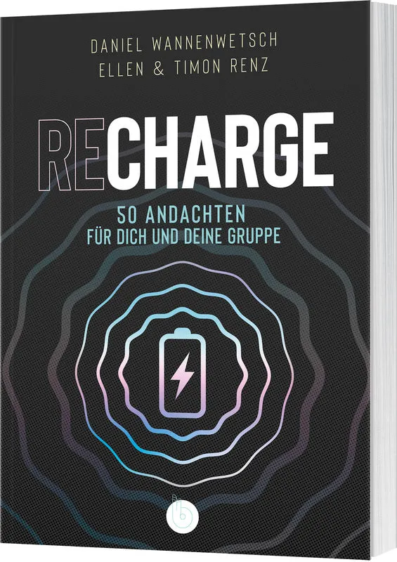 fontis-verlag-b-cher-recharge-andachtsbuch-paperback image 1