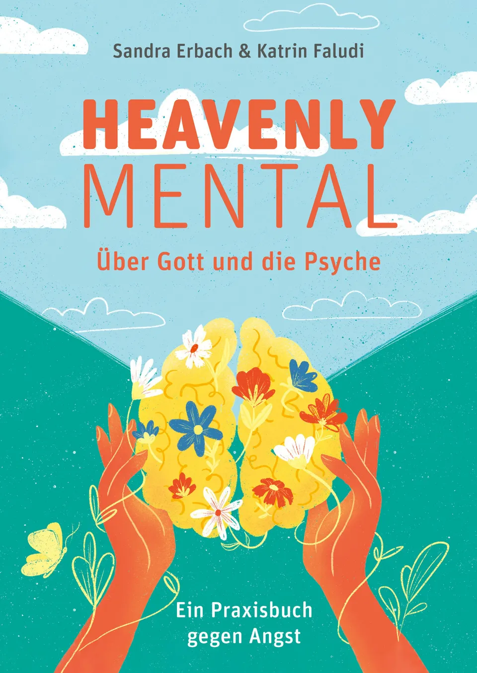 heavenly-mental-ber-gott-und-psyche-e-book-angst-arbeitsbuch image 1