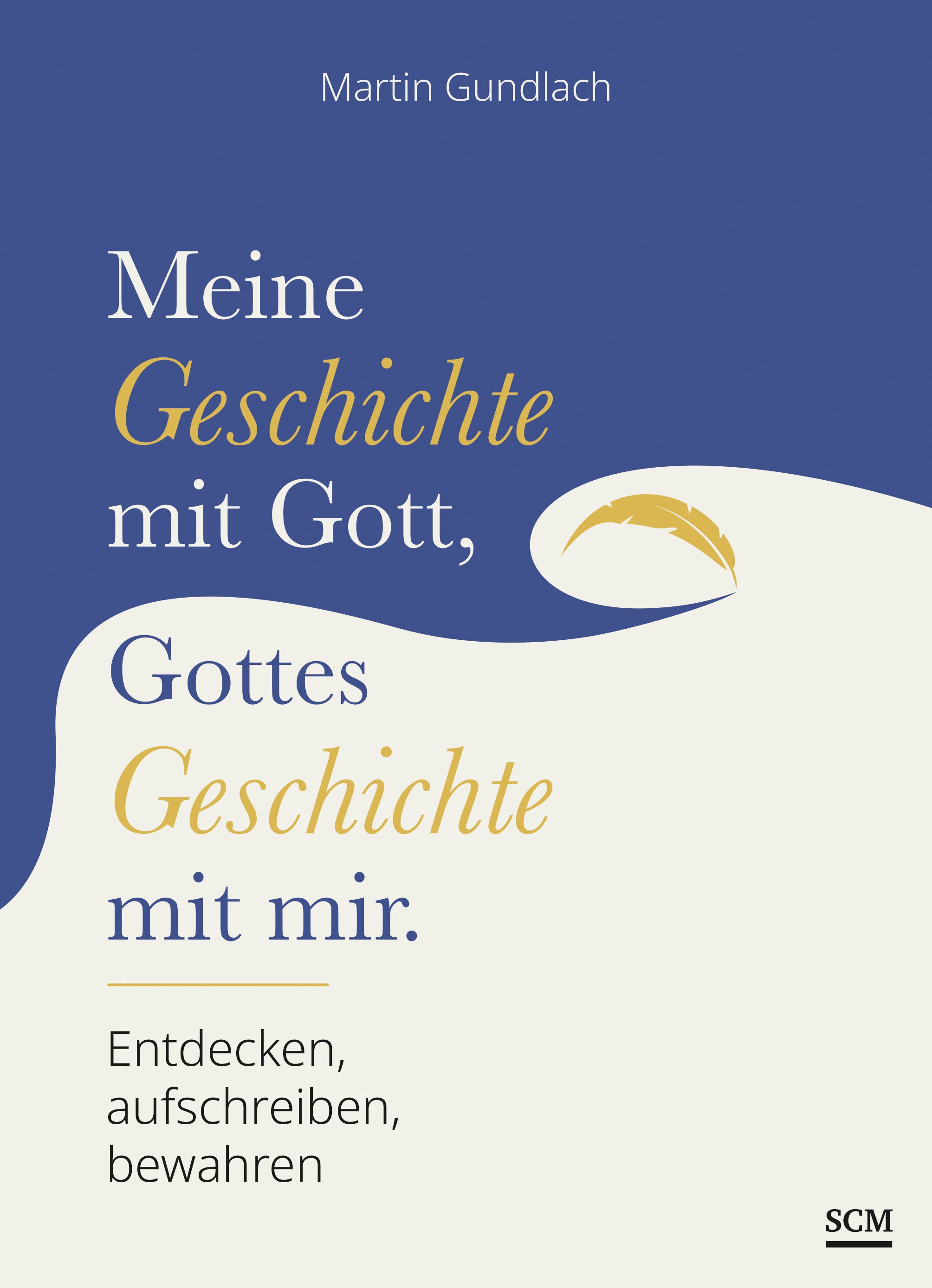 fontis-b-cher-meine-geschichte-mit-gott-gebunden-gundlach image 1