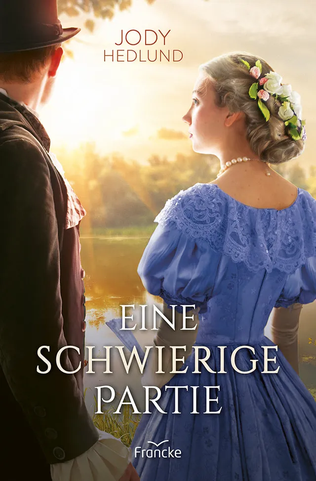 fontis-b-cher-eine-schwierige-partie-roman-paperback-deutsch image 1