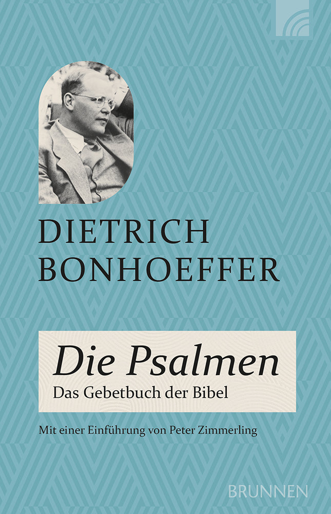 fontis-b-cher-die-psalmen-taschenbuch-bonhoeffer image 1