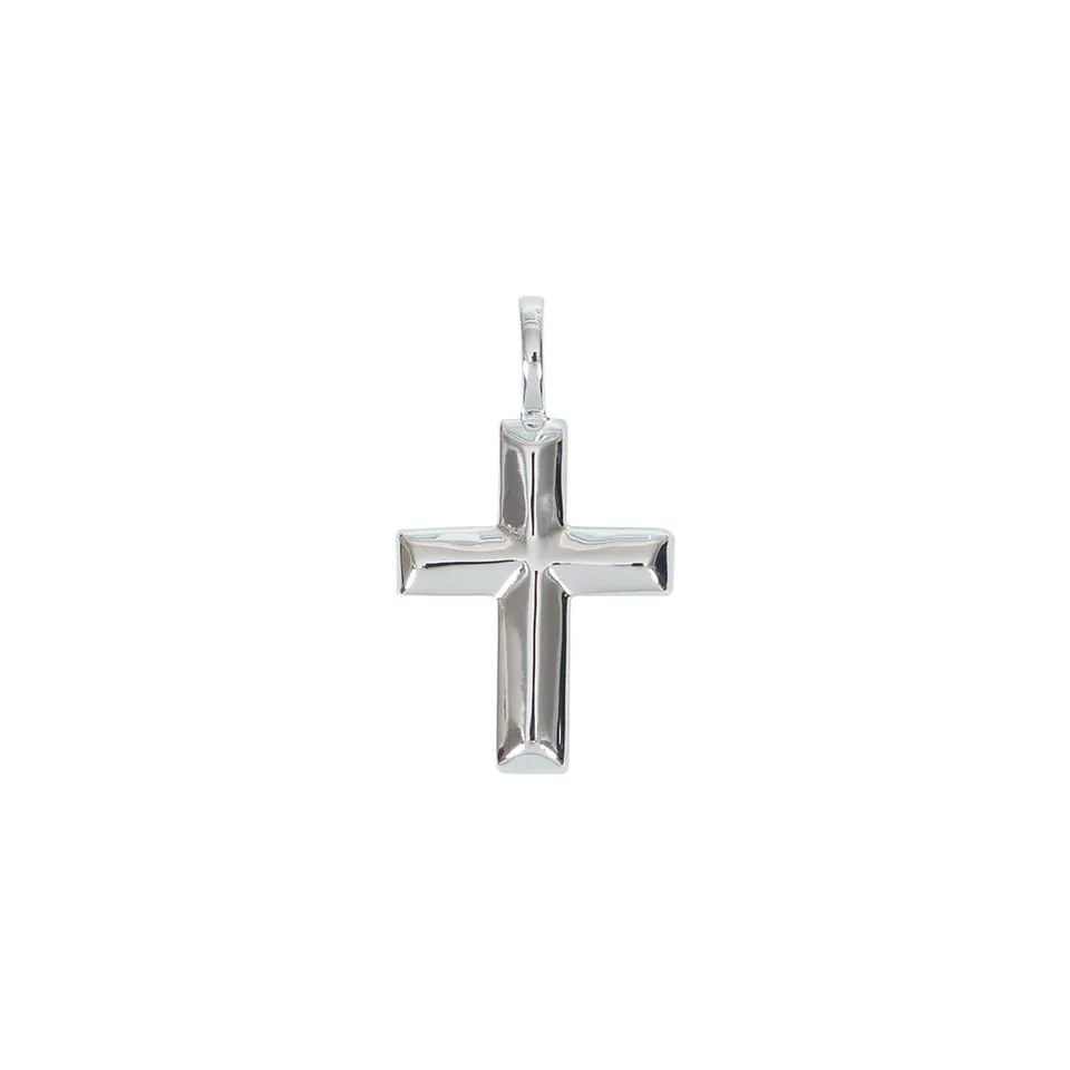 fontis-geschenke-kreuz-anh-nger-sterlingsilber-kommunion-geschenk image 1