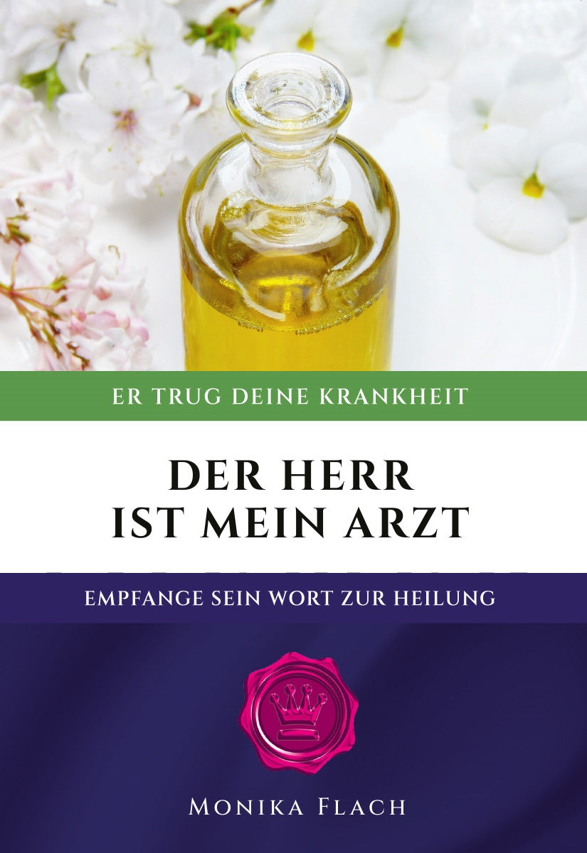 fontis-verlag-b-cher-der-herr-ist-mein-arzt-buch-paperback-heilung image 1
