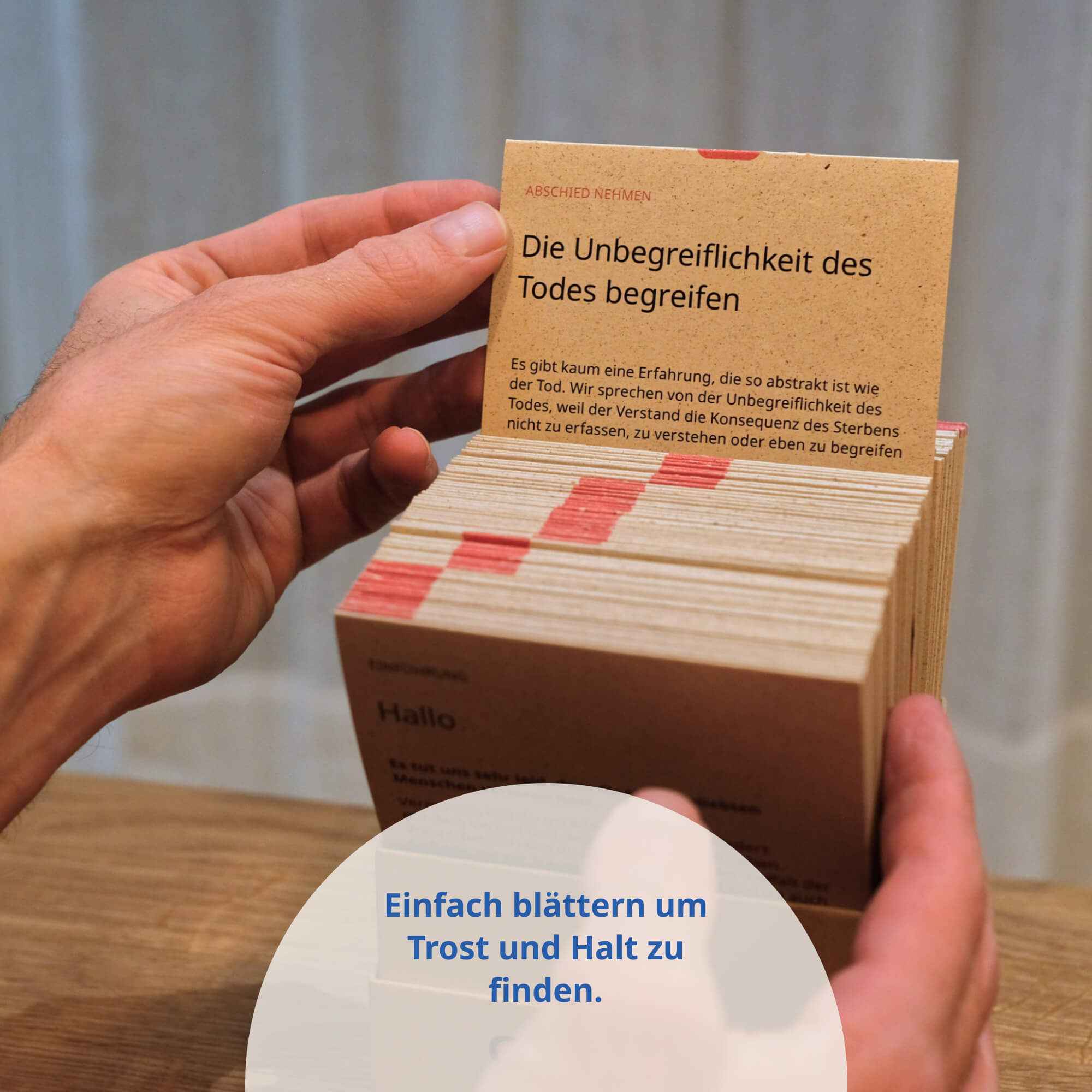 gedenken-schenken-gedenkimpulse-108-trauerbegleitung-kartenset image 4