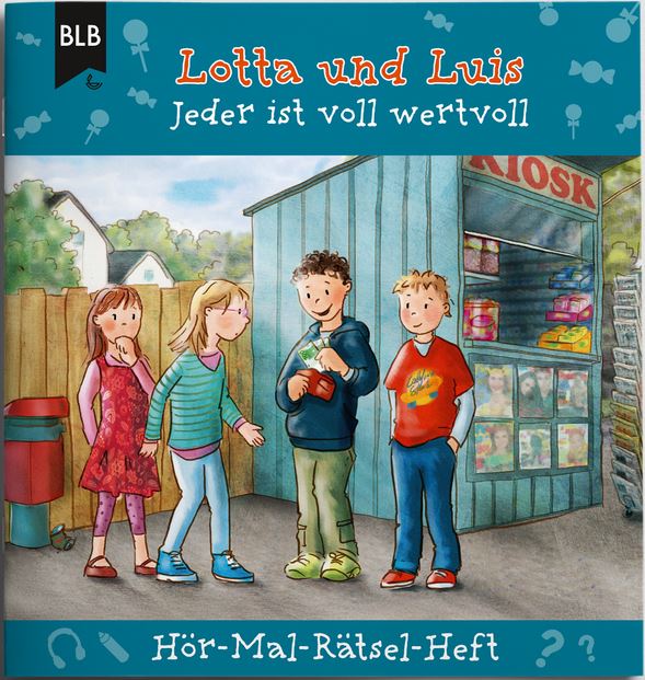 fontis-lotta-und-luis-jeder-ist-voll-wertvoll-kinderbuch-ab-6-jahre image 1