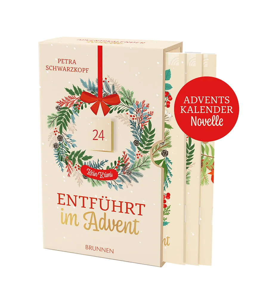 entf-hrt-im-advent-kein-krimi-buch-schuber-24-kapitel-novelle image 1