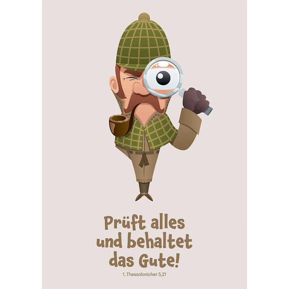 fontis-papeterie-pr-ft-alles-postkarten-4er-set-jahreslosung-2025 image 1