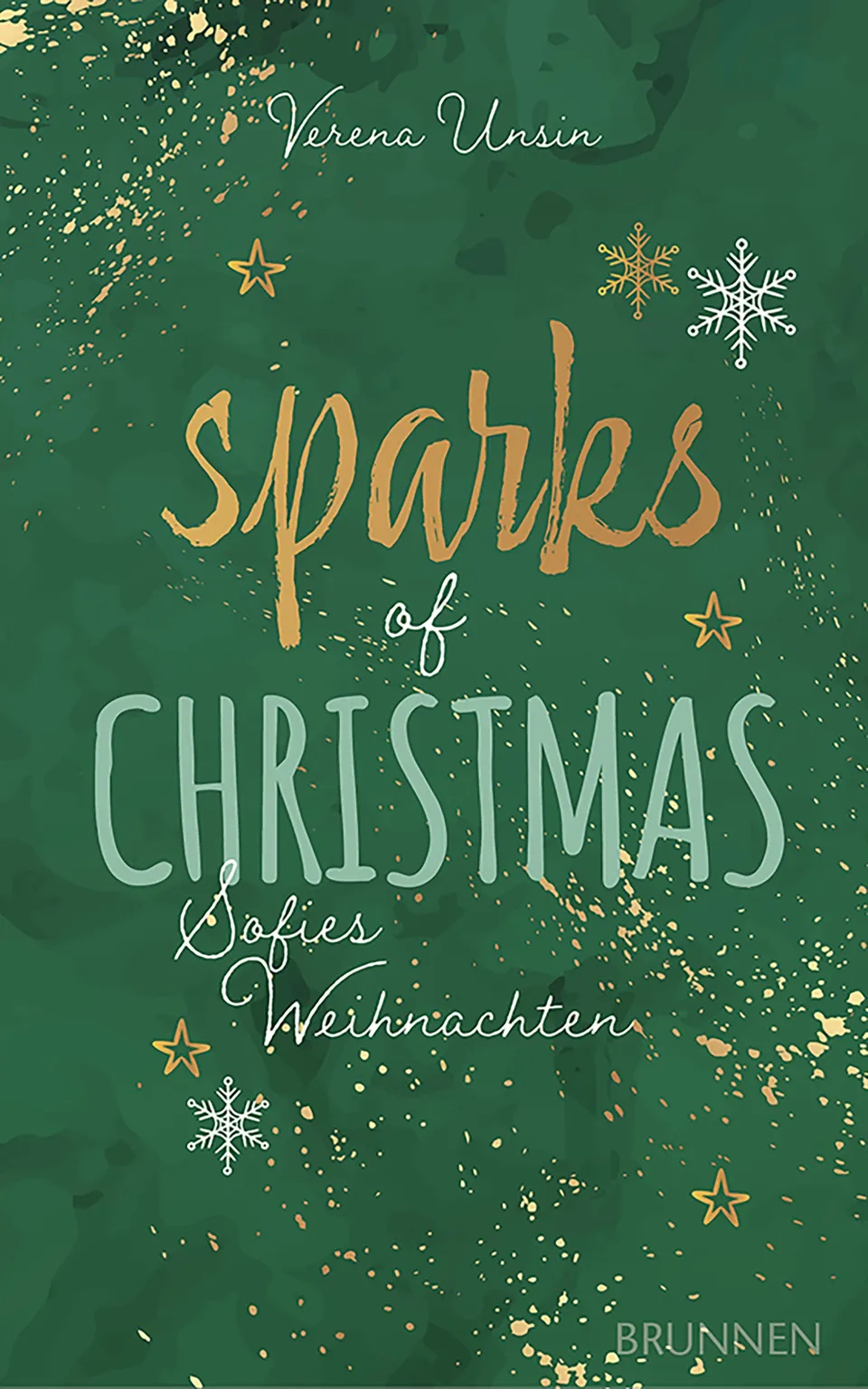 fontis-e-books-sparks-of-christmas-verena-unsin-adventsroman image 1