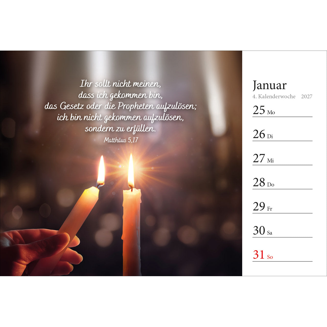 fontis-in-deine-hand-stell-ich-den-tag-2027-wochenkalender image 7