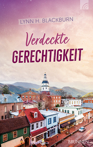 fontis-b-cher-verdeckte-gerechtigkeit-krimi-gebunden image 1