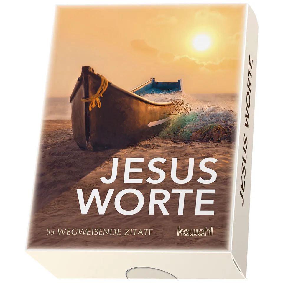 fontis-jesus-worte-karten-box-bibelverse-55-karten image 1