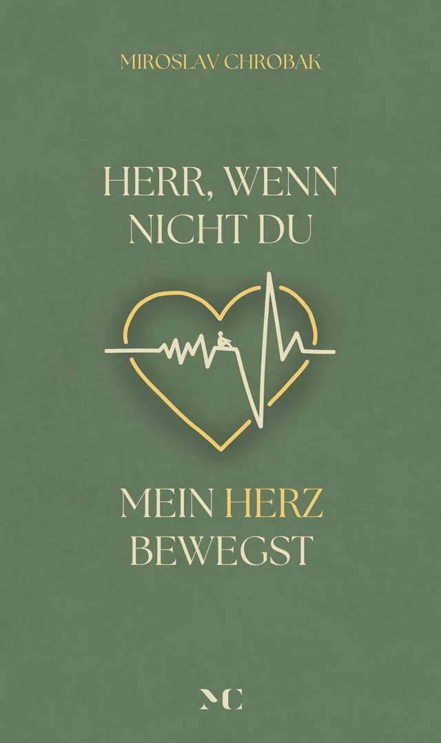 fontis-b-cher-herr-wenn-nicht-du-mein-herz-bewegst-gebunden image 1