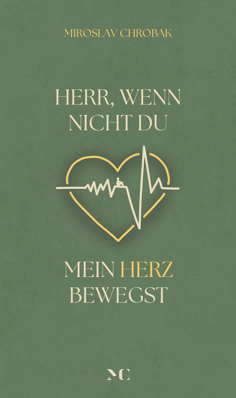 fontis-b-cher-herr-wenn-nicht-du-mein-herz-bewegst-gebunden image 1