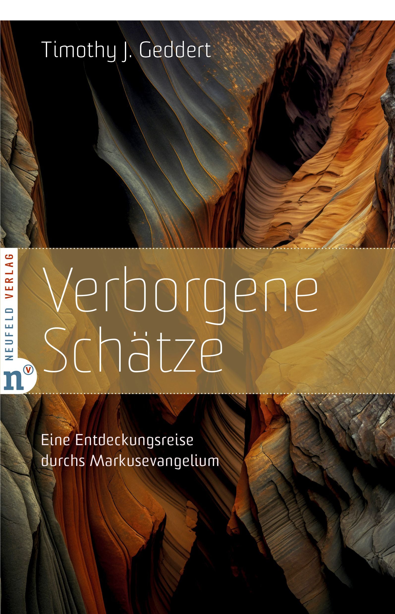 fontis-b-cher-verborgene-sch-tze-buch-paperback-markus image 1