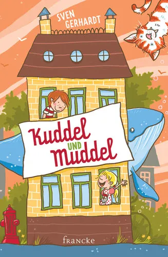 fontis-b-cher-kuddel-und-muddel-buch-gebunden-ab-8-jahre image 1