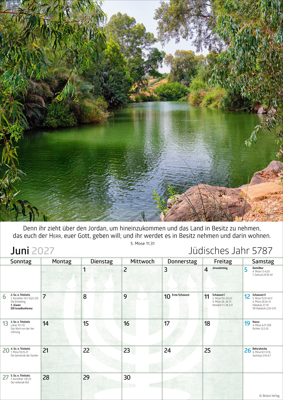 fontis-kalender-israel-2027-poster-terminkalender-mit-spiralbindung image 8