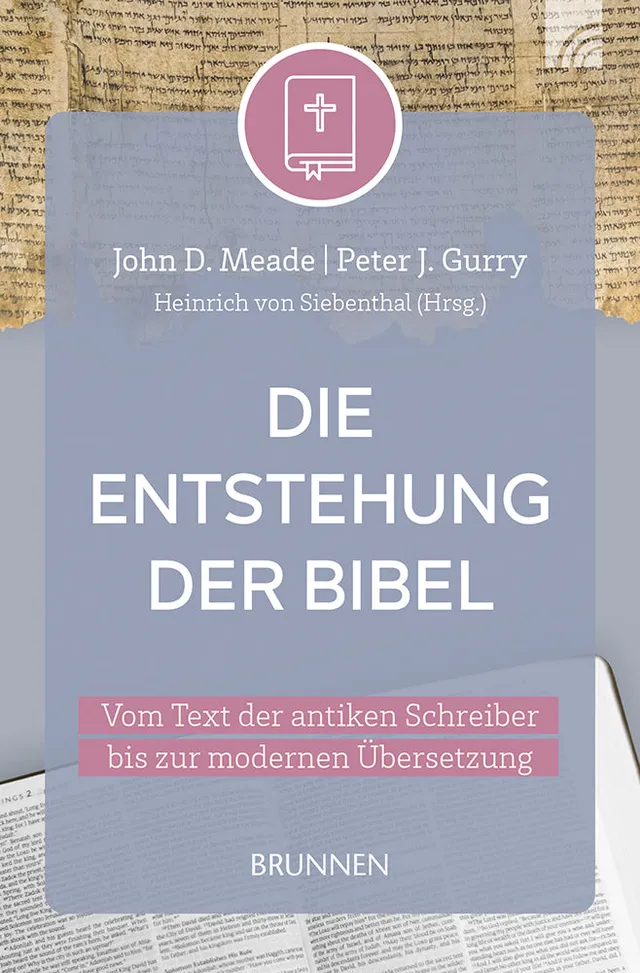 die-entstehung-der-bibel-paperback-bibelkunde-einf-hrung image 1