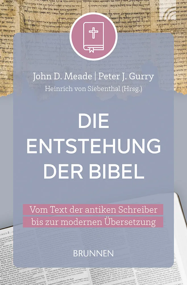 die-entstehung-der-bibel-paperback-bibelkunde-einf-hrung image 1