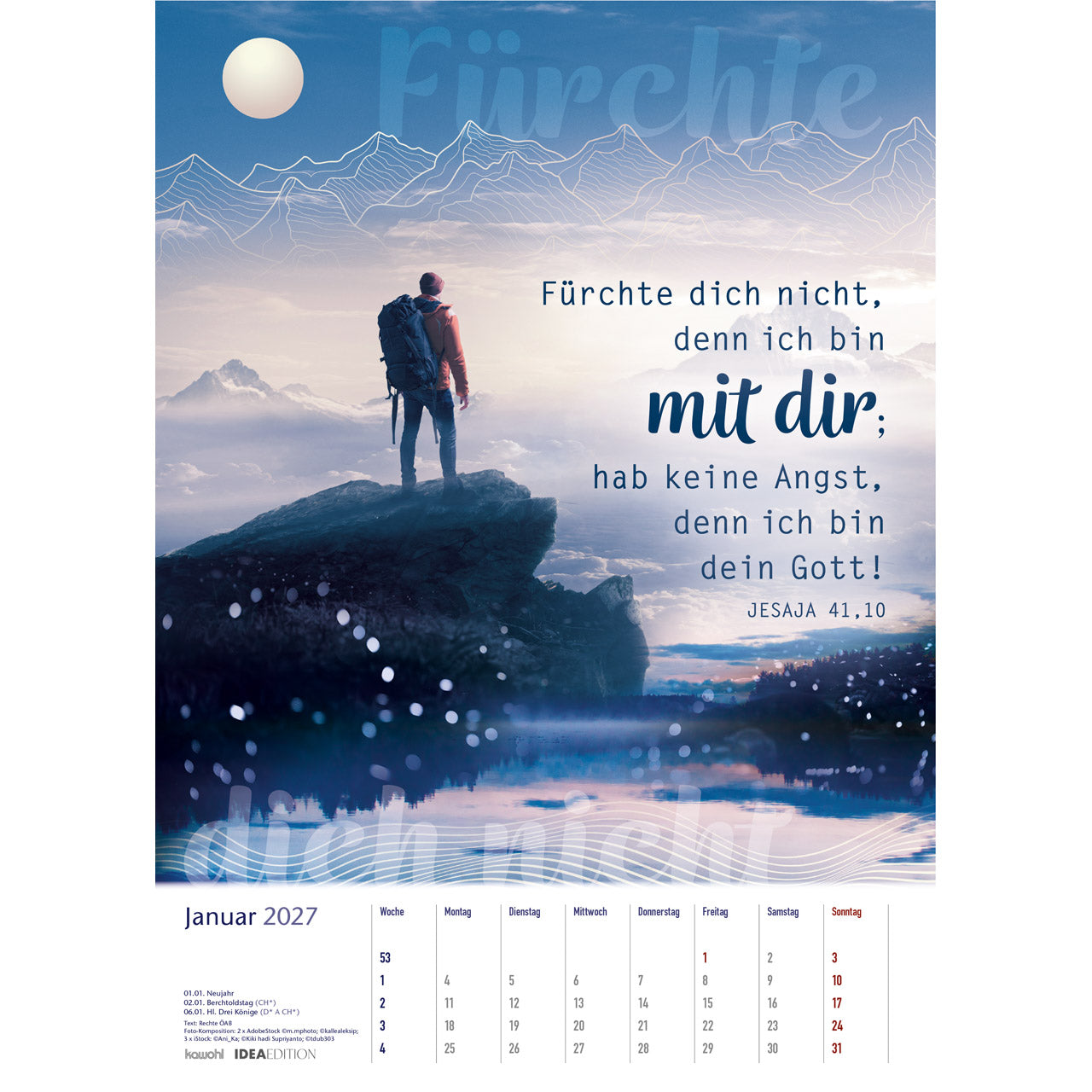 fontis-kalender-auf-seinem-weg-2027-wandkalender-din-a2-bibelworte image 3